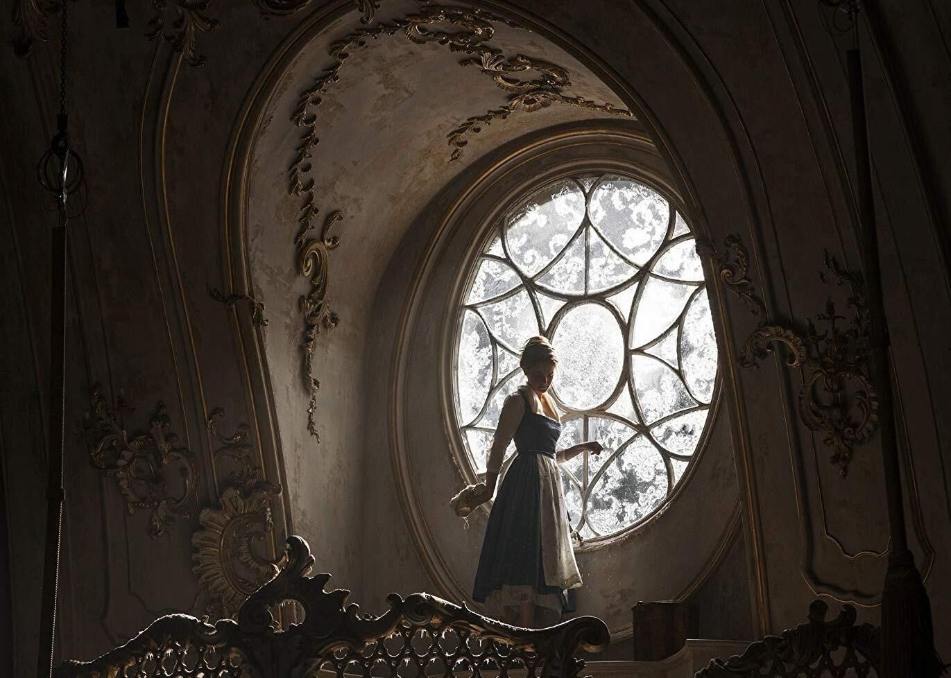 #78. Beauty and the Beast (2017)